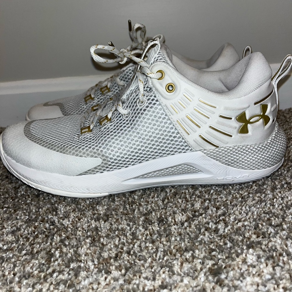 Under Armor Training shoes